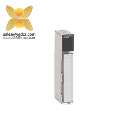 SCHNEIDER 140AC103000 Analog Input Module