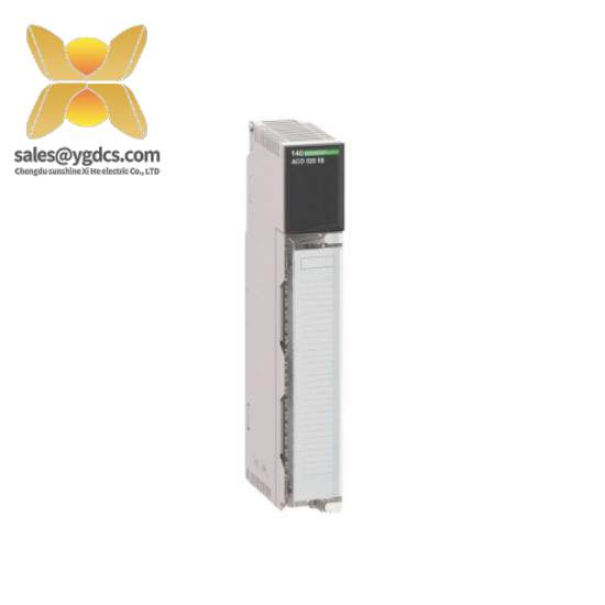 SCHNEIDER 140ACO13000