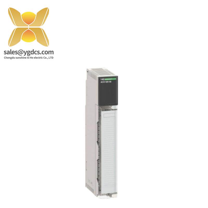 SCHNEIDER 140ACO13000