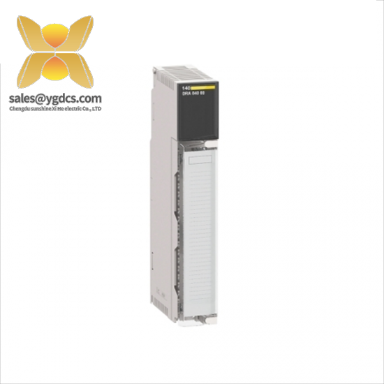 SCHNEIDER 140CPS11420C Power Supply