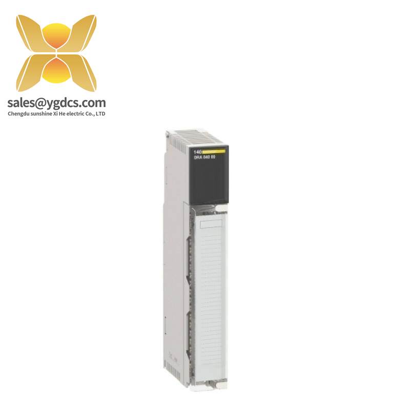 Schneider 140CPS52400 MODICON QUANTUM