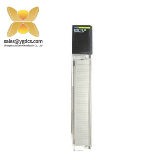 SCHNEIDER 140CPU11302