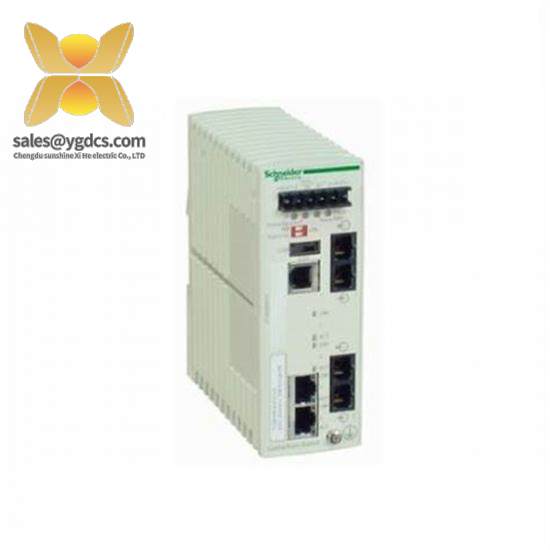 SCHNEIDER 140CPU11302