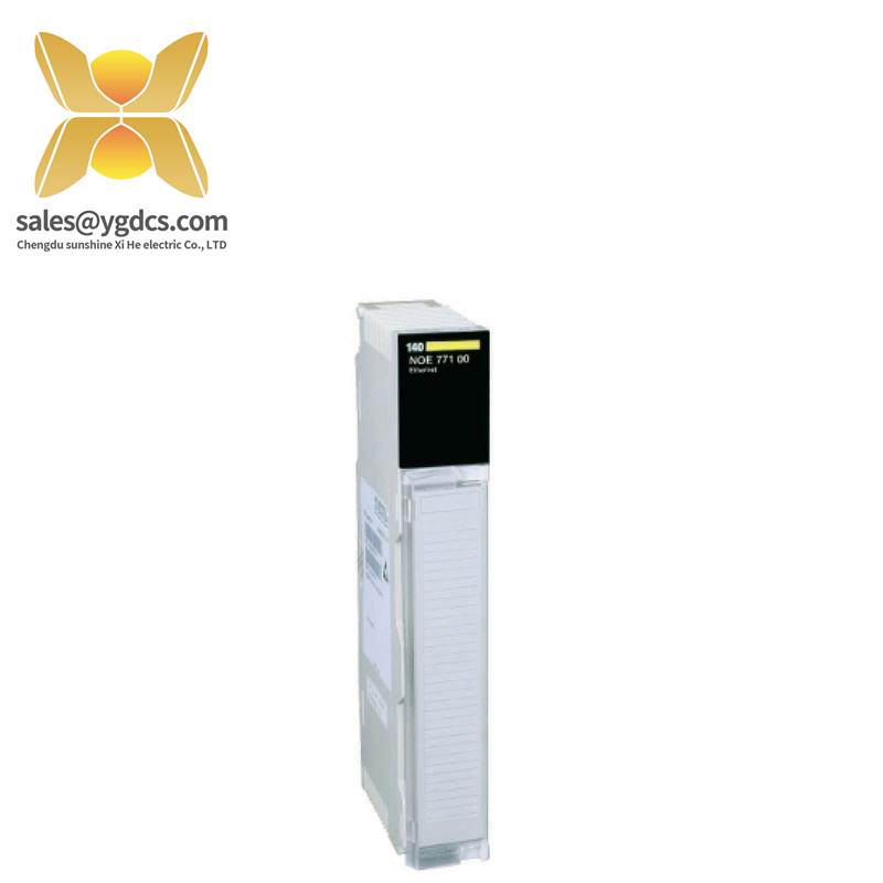 Schneider 140CPU11303 PROCESSOR