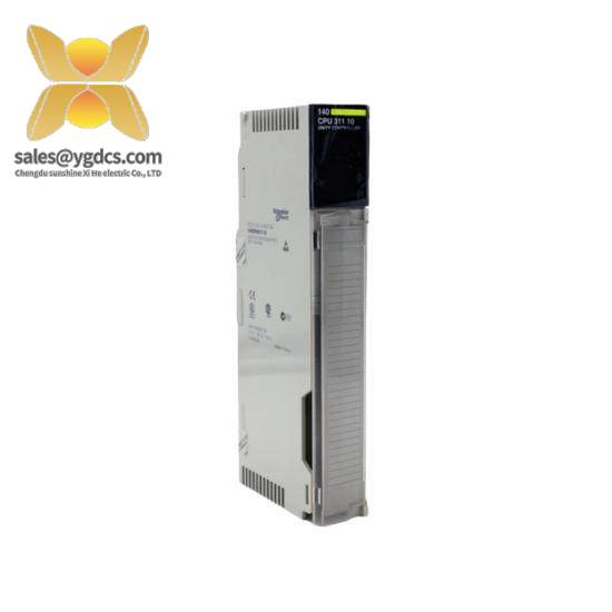 SCHNEIDER 140CPU31110