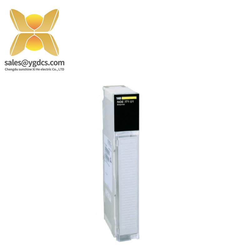 SCHNEIDER 140CPU31110