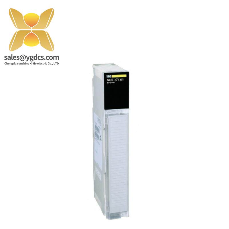 SCHNEIDER 140CPU43412U UNITY PROCESSOR MODICON QUANTUM