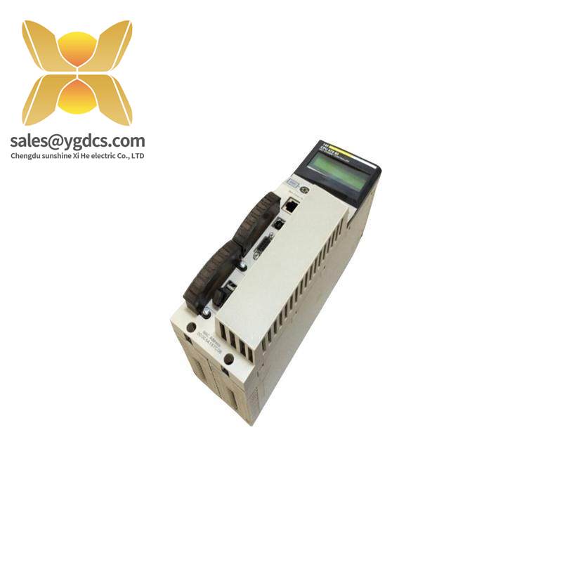 SCHNEIDER 140CPU67060