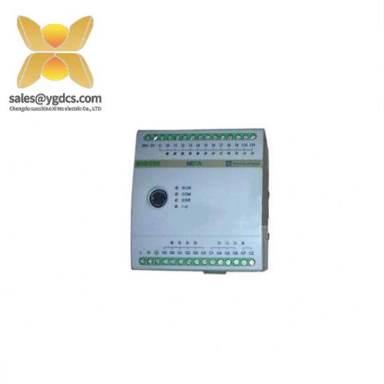 SCHNEIDER 140CPU67160C