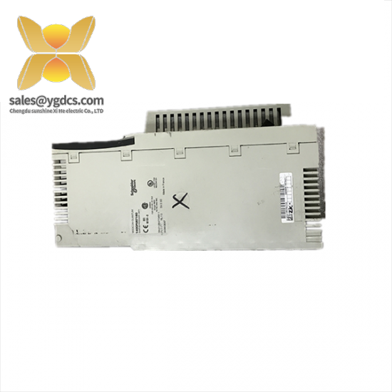 Schneider 140XBP00600C  Modicon Racks backplanes