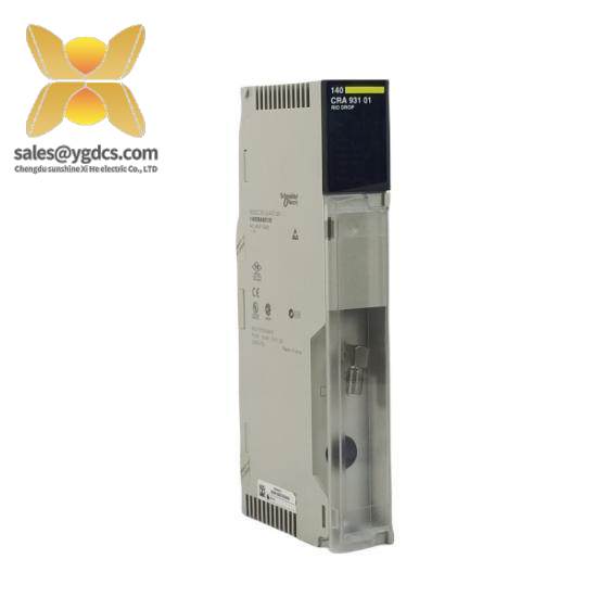 SCHNEIDER 140CRA93101