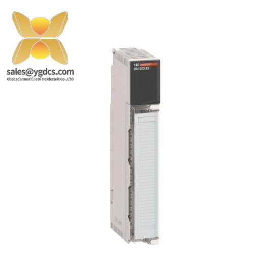 Schneider 140DAI75300230VWCIN  Discrete Input Module