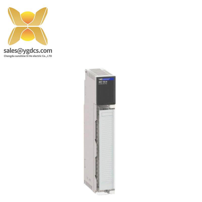 Schneider 140DDI84100 Input module