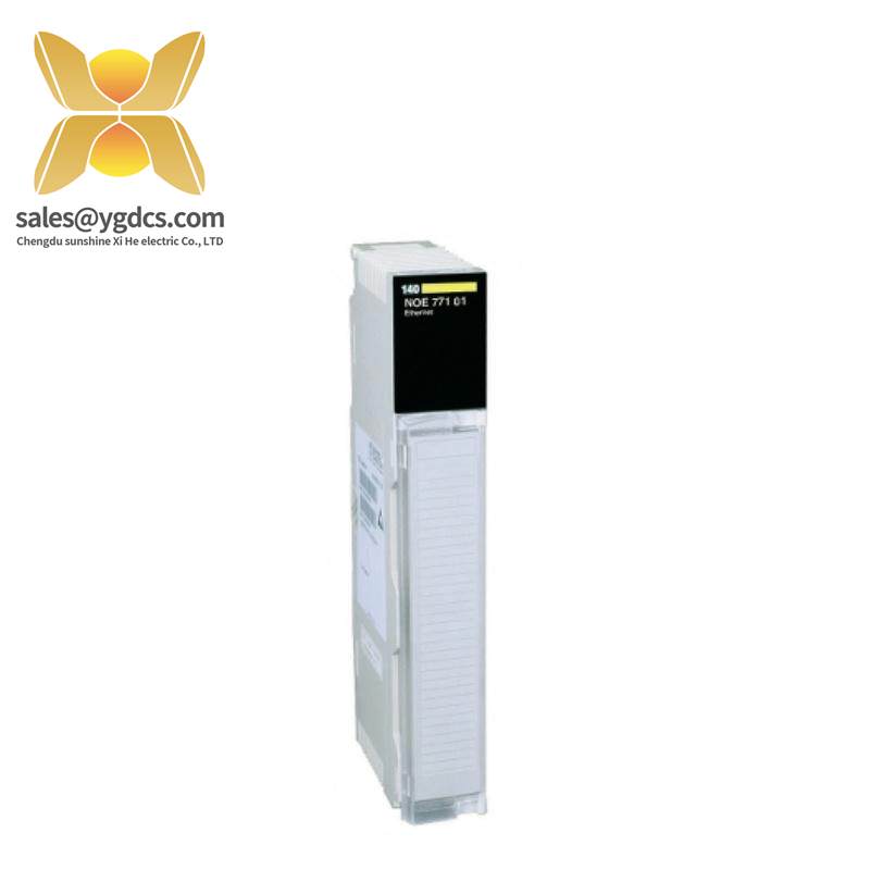 Schneider 140EHC10500 HIGH-SPEED COUNTER MODULE