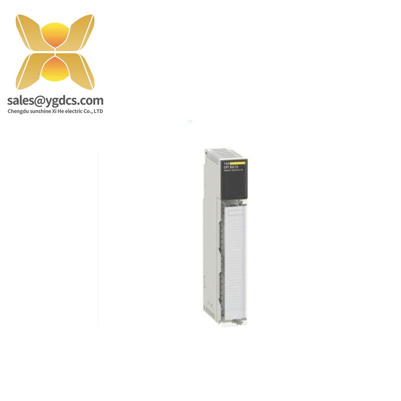 Schneider 140ERT85420 multifunction input module Modicon Quantum