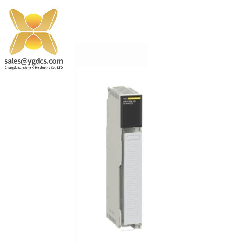 Schneider 140NRP95400 FIBER OPTIC REPEATER