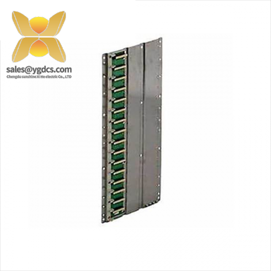 SCHNEIDER 140XBP01600C racks backplane