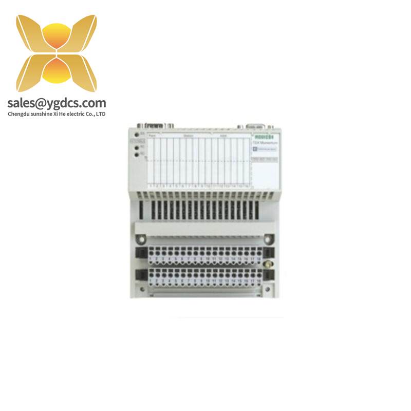 SCHNEIDER 170INT11000 Communication Adapter