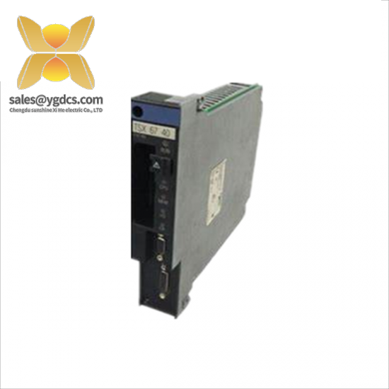 SCHNEIDER 171CCC76010 Processor Adapter