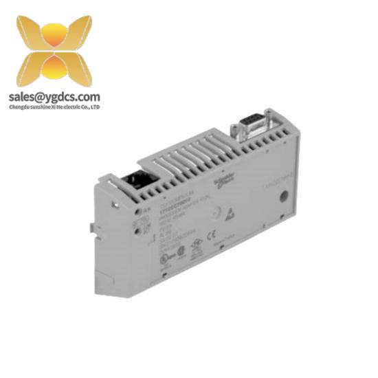 Schneider 171CCC78010 Processor adaptor