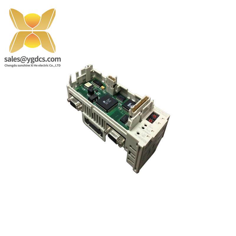 Schneide Schneider 172PNN26022 Redundant Adapter