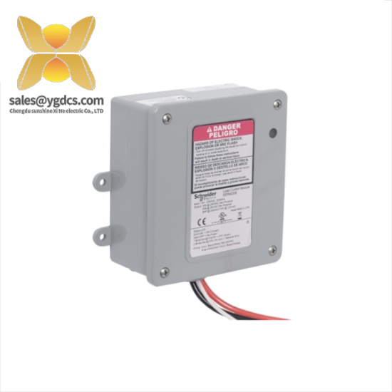 SCHNEIDER 52042200 Load Control