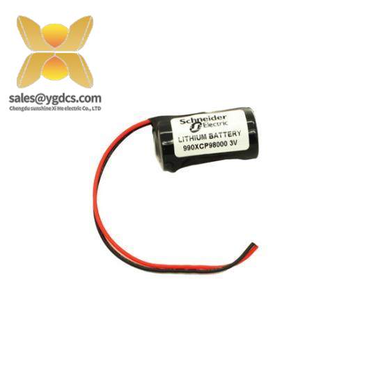 Schneider Quantum-D 990XCP98000