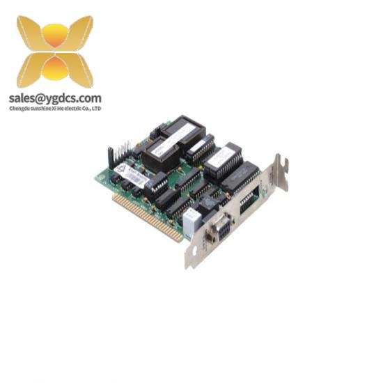 Schneider AM-SA85-000 Modbus Plus Interface Card