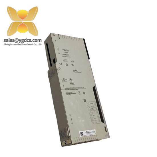 SCHNEIDER AS-B814-108