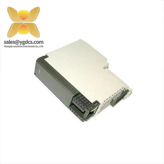 SCHNEIDER AS-P120-000 Power Supply