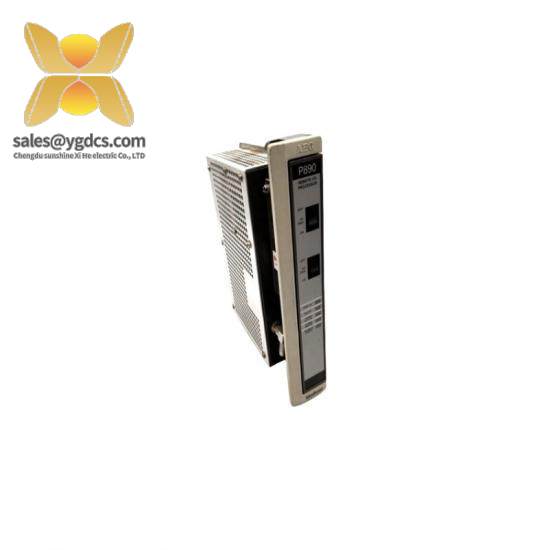 Schneider AS-P890-000 Power Supply Module