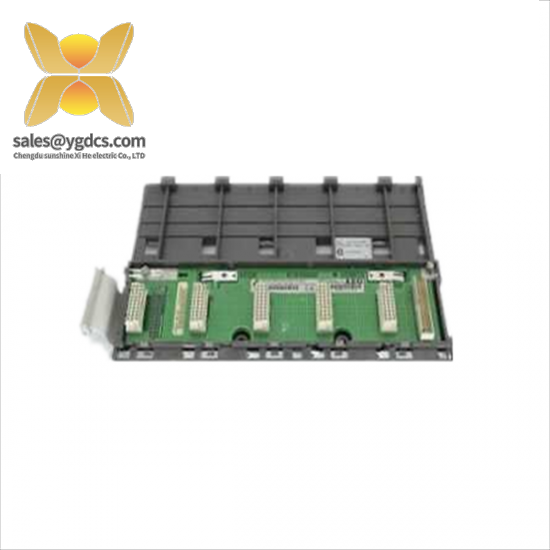SCHNEIDER ASHDTA201 Secondary Subrack