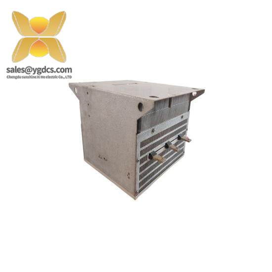 Schneider ATS48C32Y Asynchronous Motor