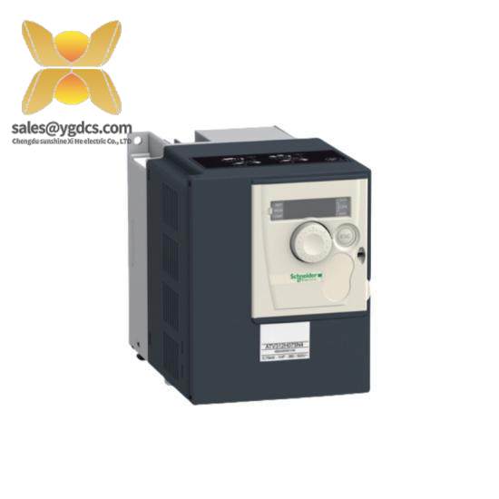 Schneider ATV312HU15N4 Variable Speed Drive