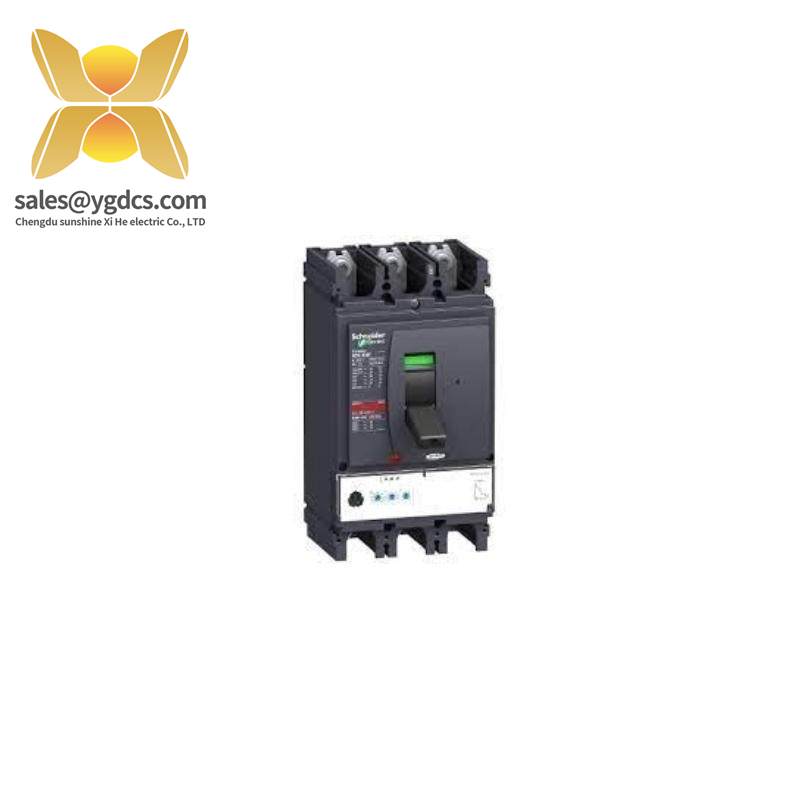 SCHNEIDER ATV320D15N4С