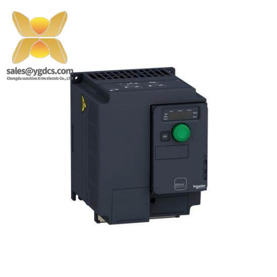 SCHNEIDER ATV320U40N4C Variable Speed Drive