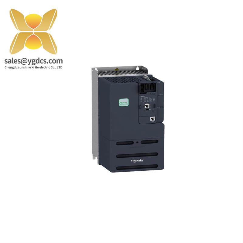 Schneider ATV340D15N4 variable speed drive