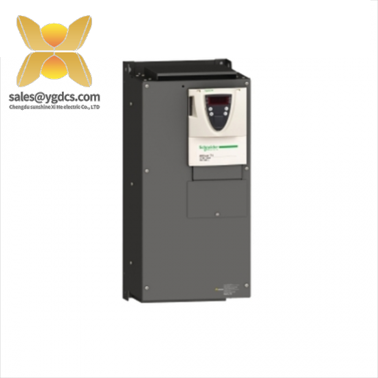 SCHNEIDER ATV71HD55N4Z Variable speed drive