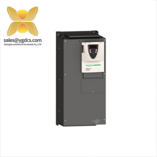 SCHNEIDER ATV71HD75N4Z Variable speed drive