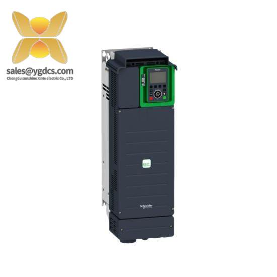 Schneider ATV930D37N4 Variable Speed Drive