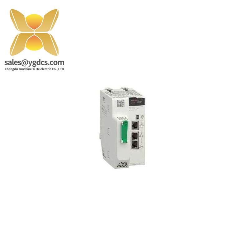 SCHNEIDER BMEP582040 Processor module M580