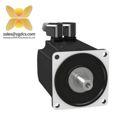 Schneider BMH1401P11A2A  Servo Motor
