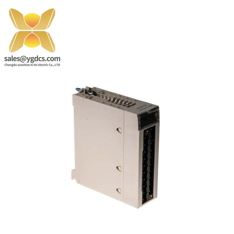 SCHNEIDER BMXAMI0410 isolated analog input module X80