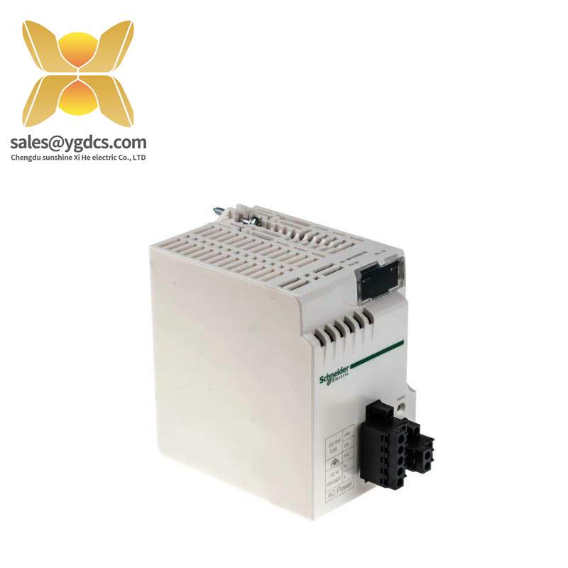 SCHNEIDER BMXCPS3500 PLC Power Supply