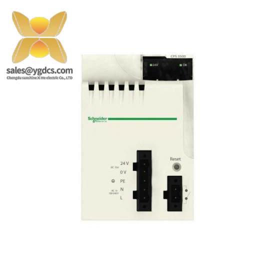 Schneider VDIF0625452202