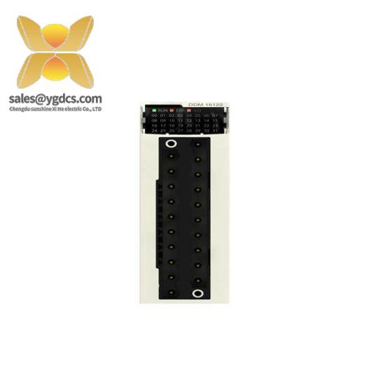 Schneider BMXDDM16022 discrete mixed IO module