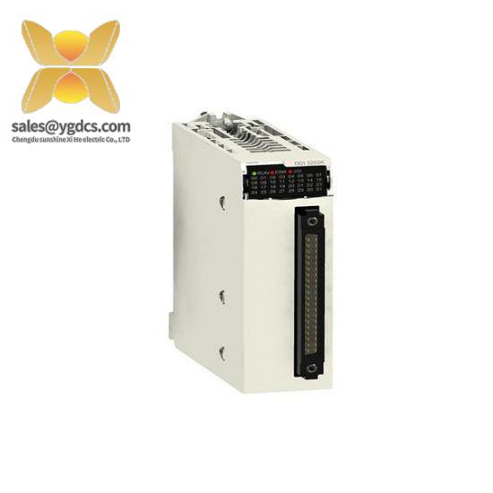 Schneider BMXDDO3202K Discrete output module