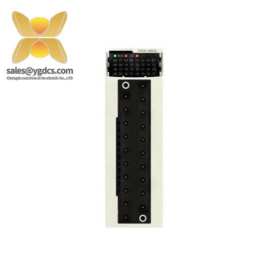 TSXETY4103  Schneider Network Interface Module