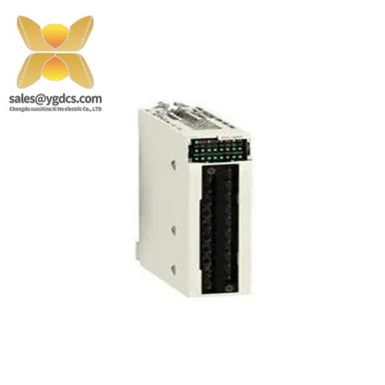 Schneider BMXEHC0800 counter module
