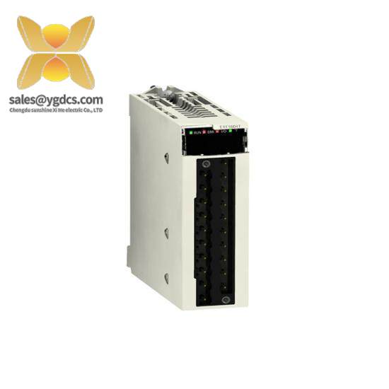 TSXDEY16T2 Schneider Discrete Input Module